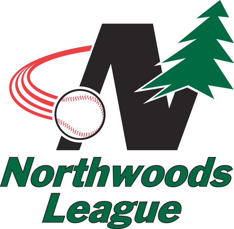 Northwoods League 1994-Pres Alternate Logo iron on transfers for clothing